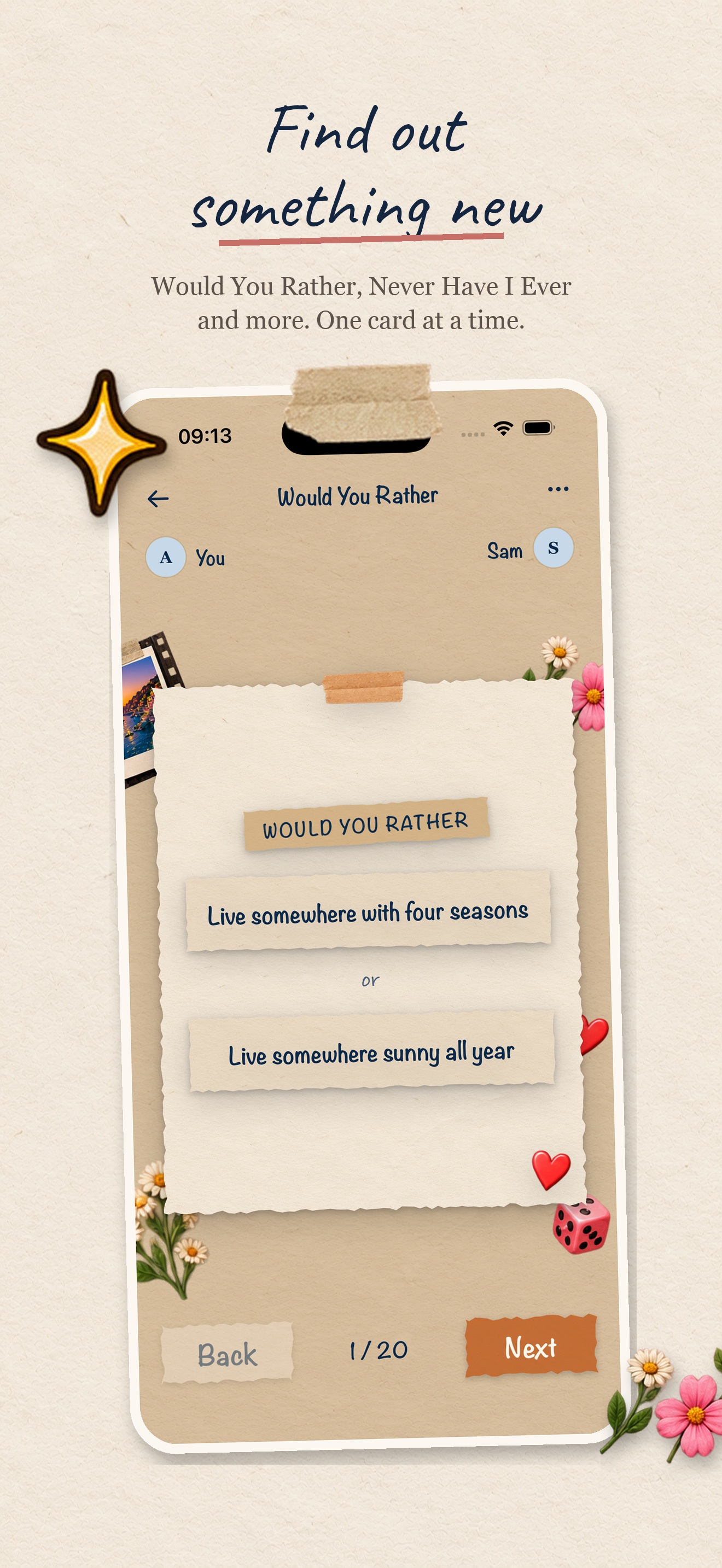 Tovia App Store preview: Card games