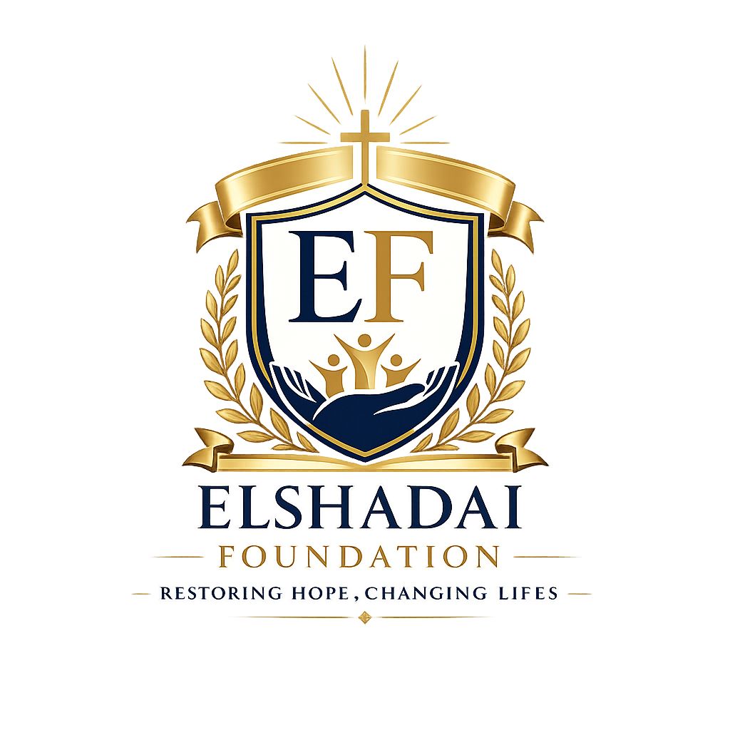 Elshadai Foundation