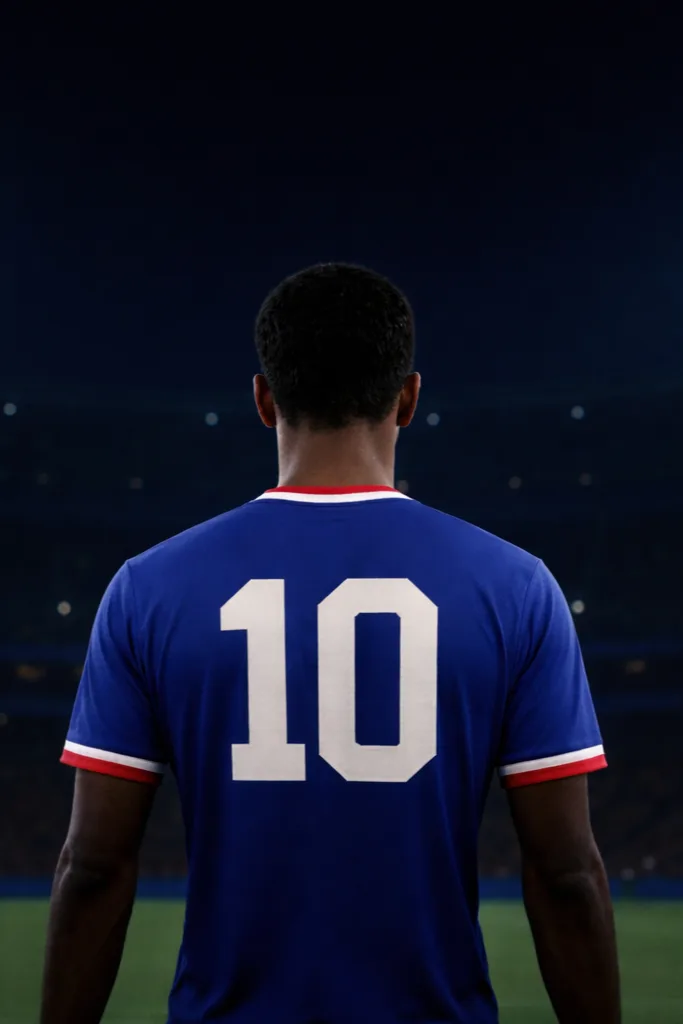 French TFLSK footballer