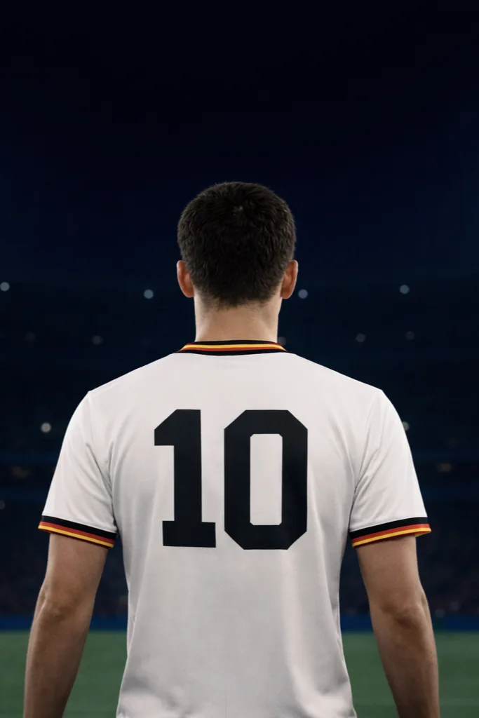 German TFLSK footballer