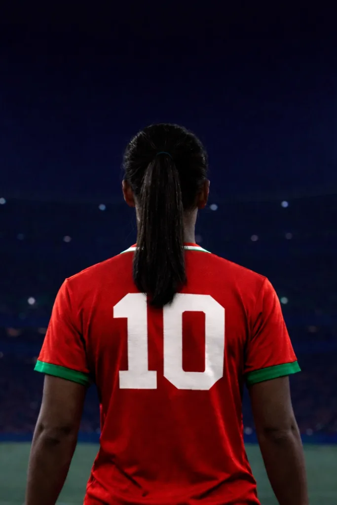 Portuguese TFLSK footballer